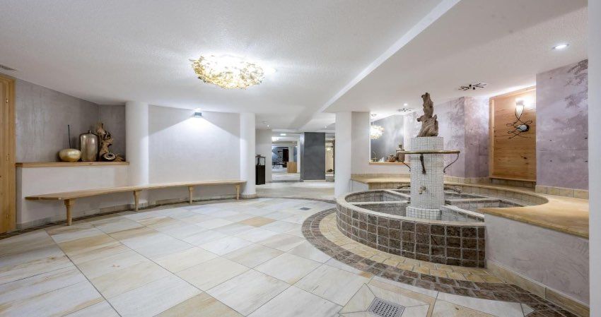 Hotel Edelweiss & Gurgl Image 20