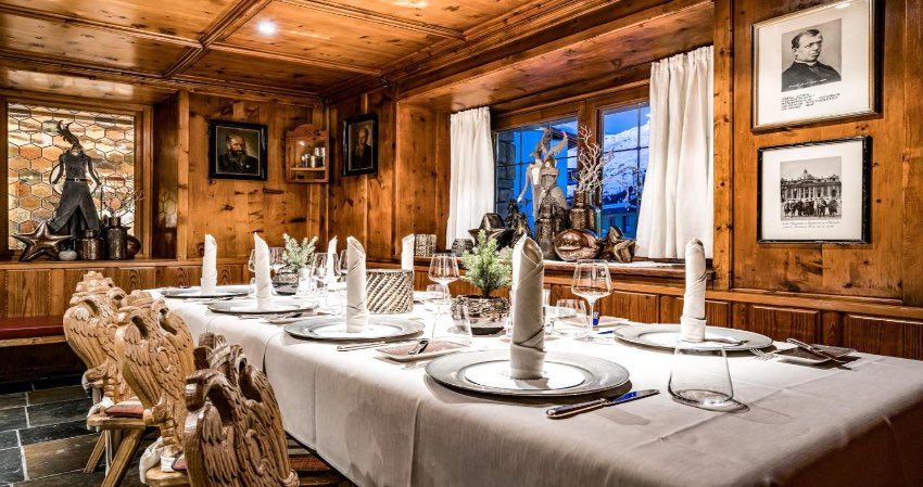 Hotel Edelweiss & Gurgl Image 24