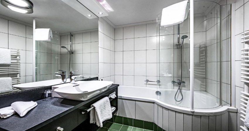 Hotel Edelweiss & Gurgl Image 3