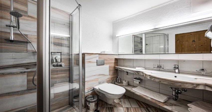 Hotel Edelweiss & Gurgl Image 7