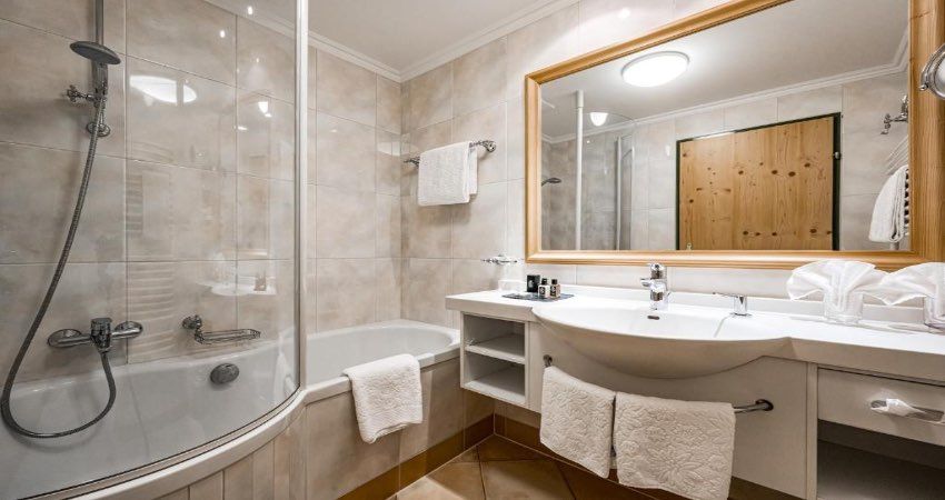 Hotel Edelweiss & Gurgl Image 9