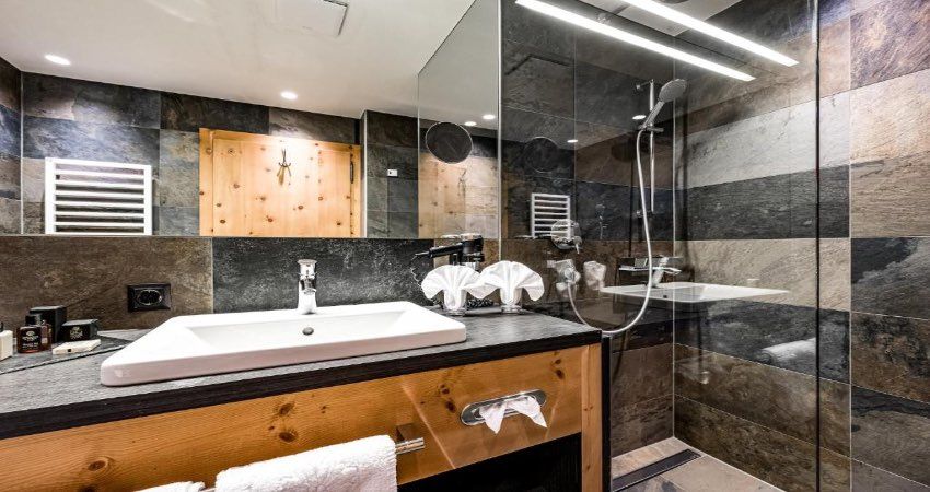 Hotel Edelweiss & Gurgl Image 11