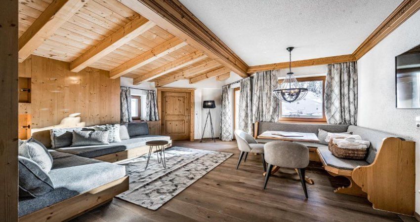 Hotel Edelweiss & Gurgl Image 12