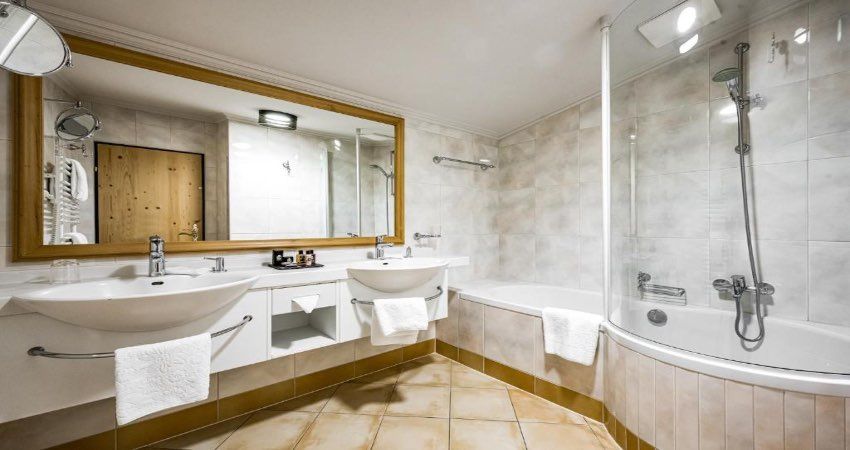 Hotel Edelweiss & Gurgl Image 14