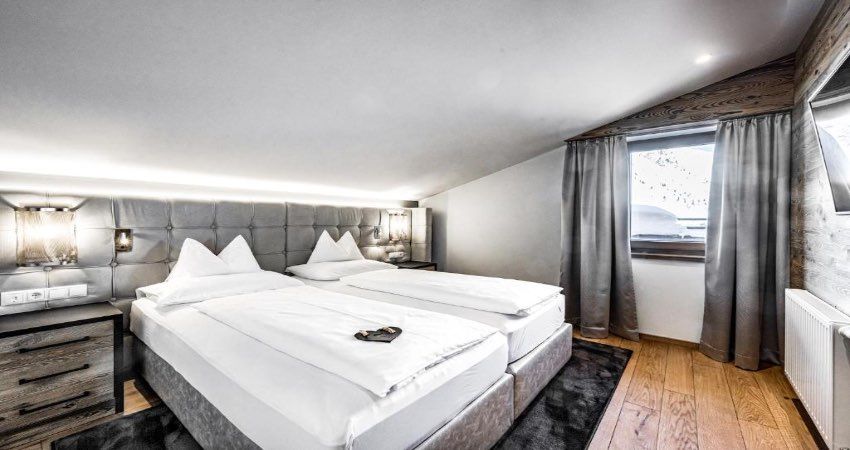 Hotel Edelweiss & Gurgl Image 16