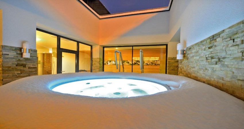 Hotel Edelweiss  Image 18