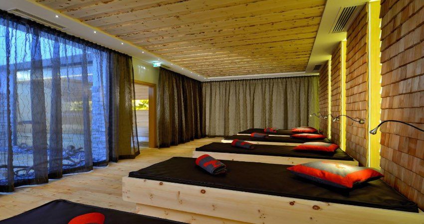 Hotel Edelweiss  Image 20