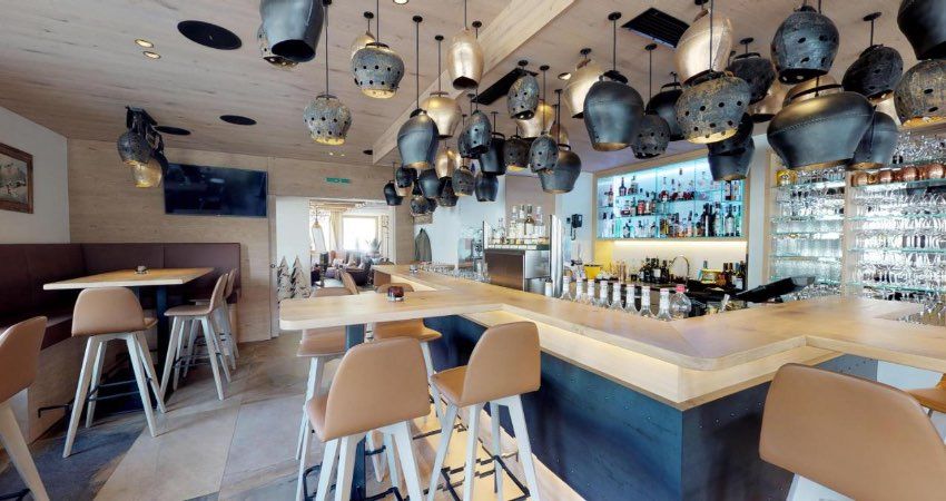 Hotel Edelweiss  Image 21