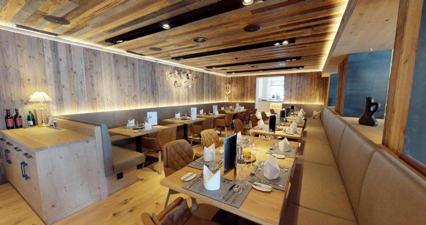 Hotel Edelweiss  Image 23