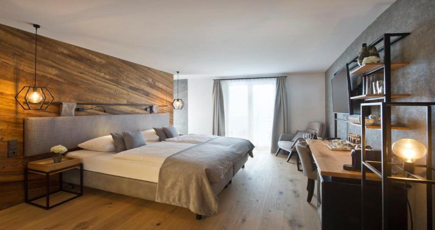 Hotel Edelweiss  Image 2