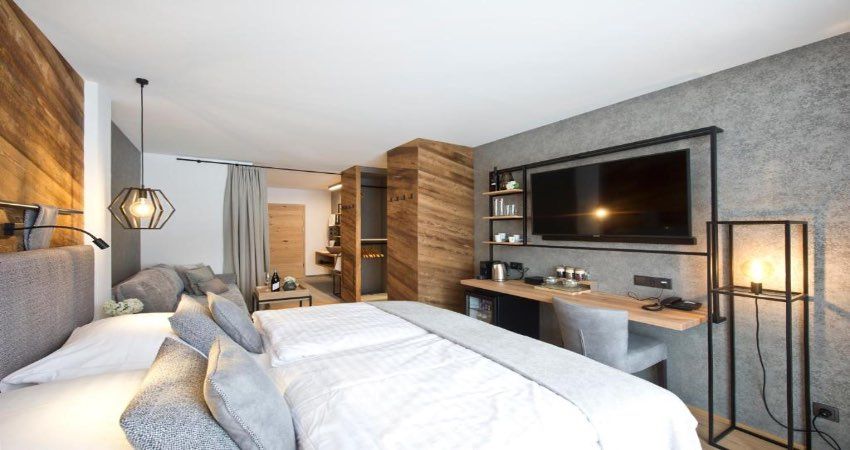 Hotel Edelweiss  Image 3