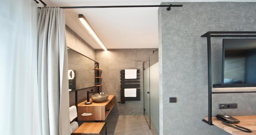 Hotel Edelweiss  Image 5