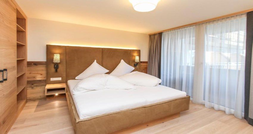 Hotel Edelweiss  Image 6