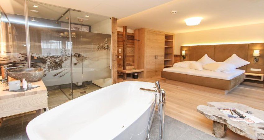 Hotel Edelweiss  Image 7