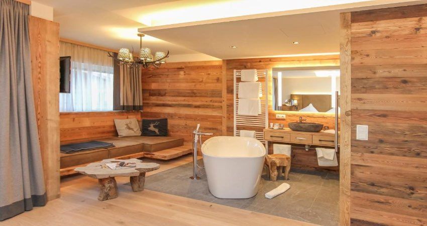 Hotel Edelweiss  Image 8