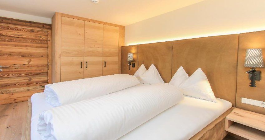 Hotel Edelweiss  Image 14