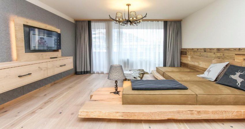 Hotel Edelweiss  Image 12