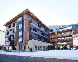 Hotel Edelweiss  Featured Image