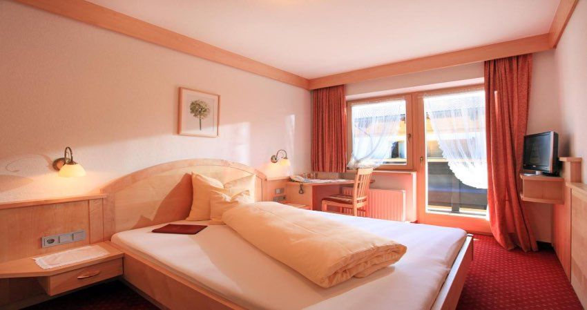 Hotel Eggerwirt Image 7