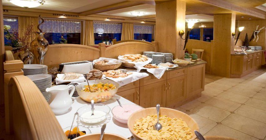 Hotel Eggerwirt Image 9