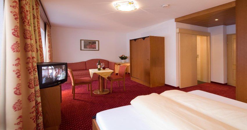 Hotel Eggerwirt Image 3