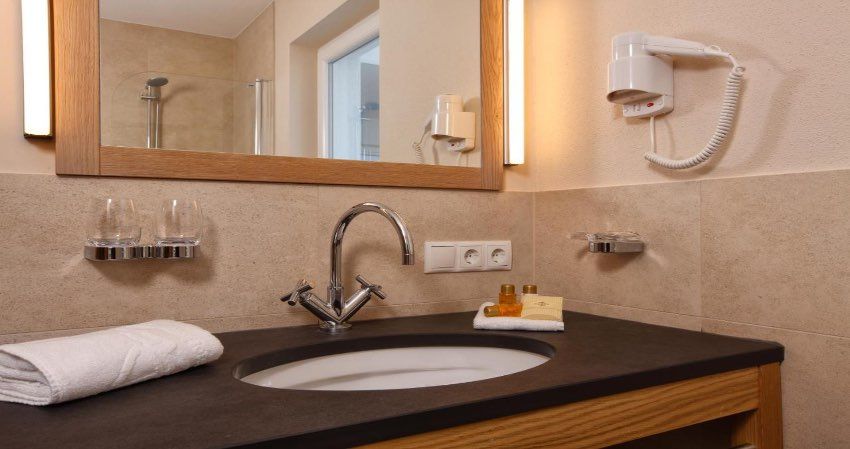 Hotel Enzian & Apartmenthotel Johannes Image 6