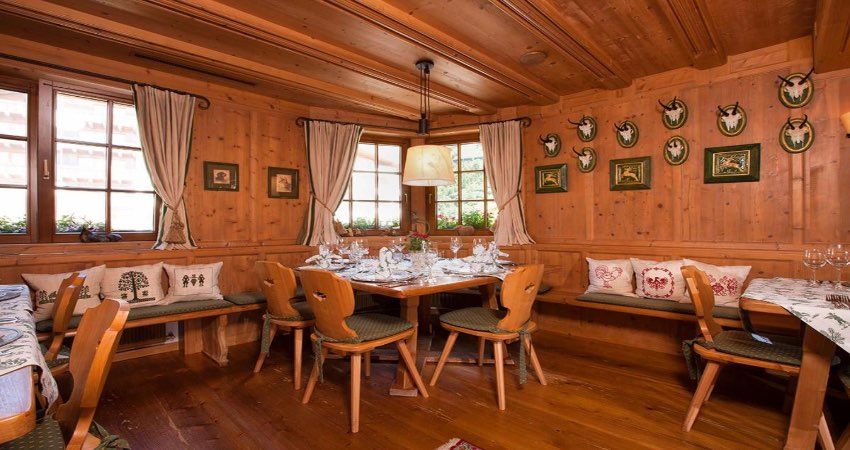 Hotel Enzian & Apartmenthotel Johannes Image 12