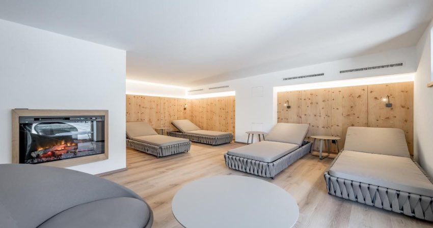 Hotel Enzian & Apartmenthotel Johannes Image 10