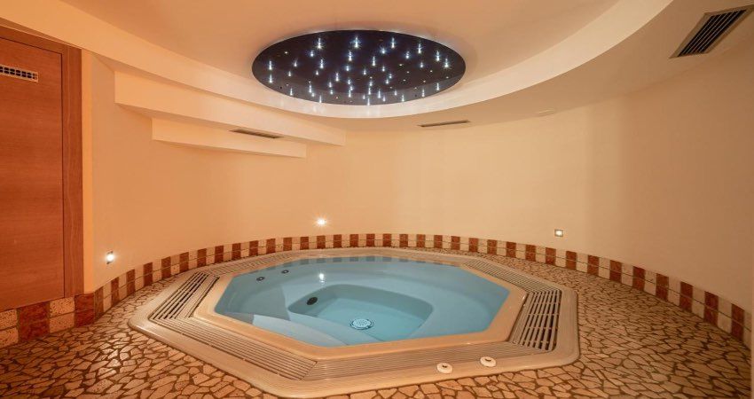 Hotel Enzian & Apartmenthotel Johannes Image 9