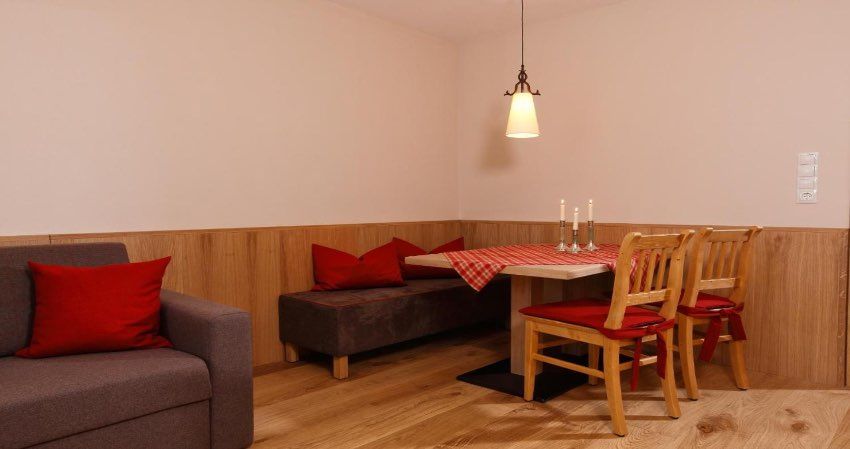 Hotel Enzian & Apartmenthotel Johannes Image 4