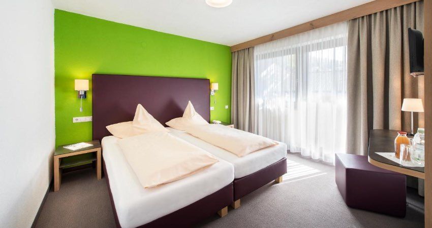 Hotel Erhart Image 7