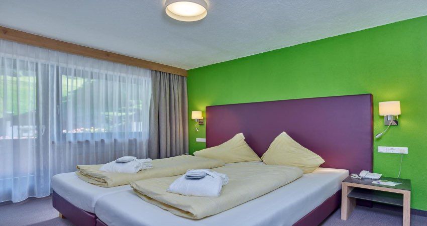 Hotel Erhart Image 9