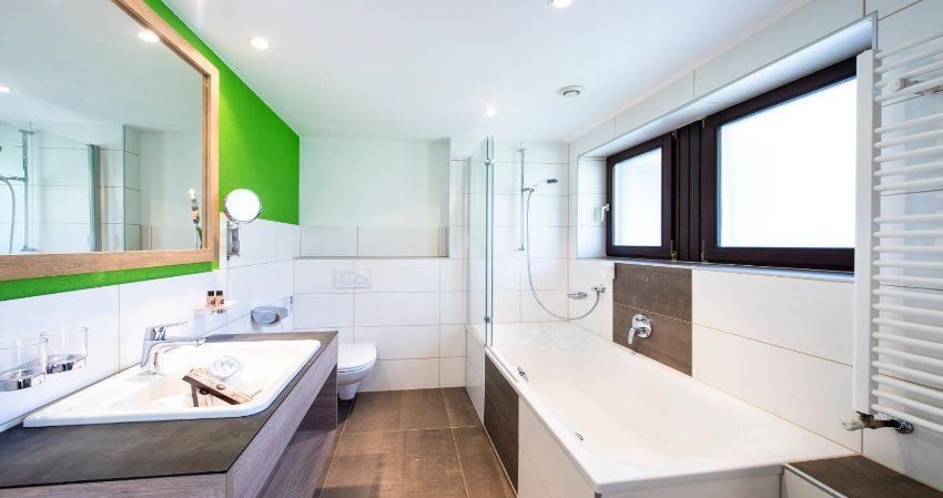 Hotel Erhart Image 8