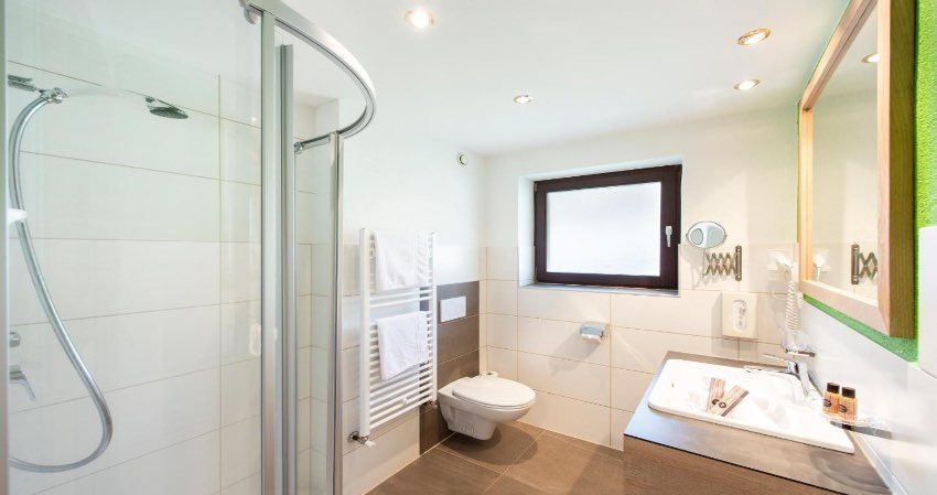 Hotel Erhart Image 10