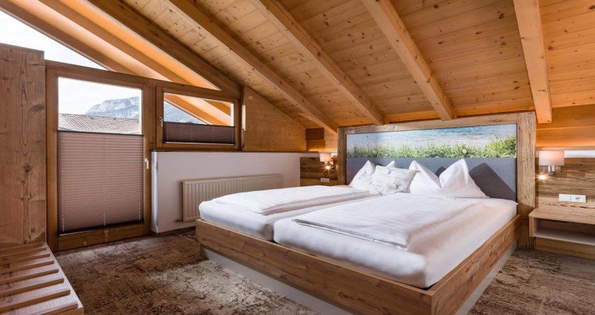 Hotel Gansleit Image 6