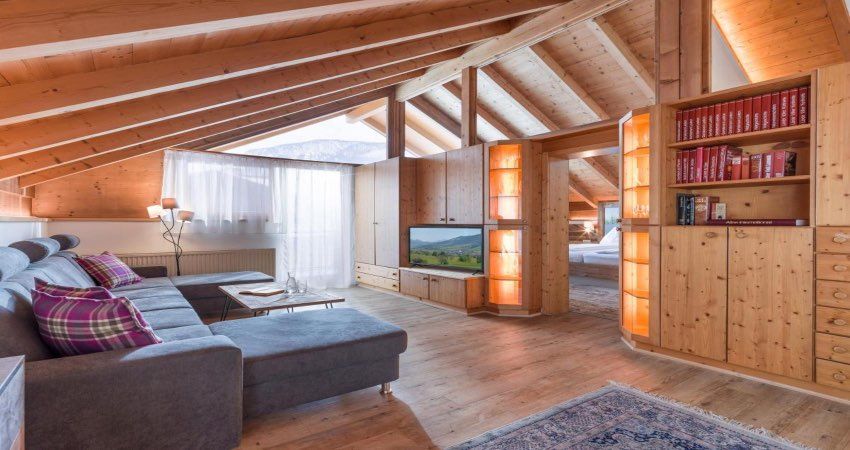 Hotel Gansleit Image 2