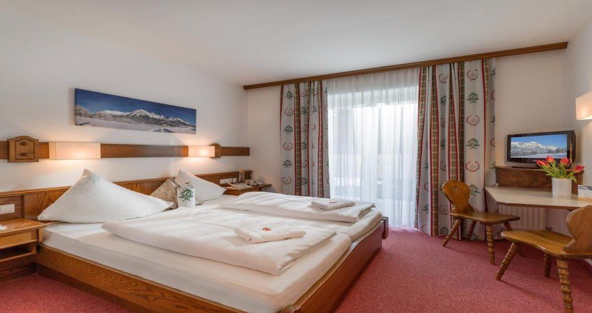 Hotel Gansleit Image 10