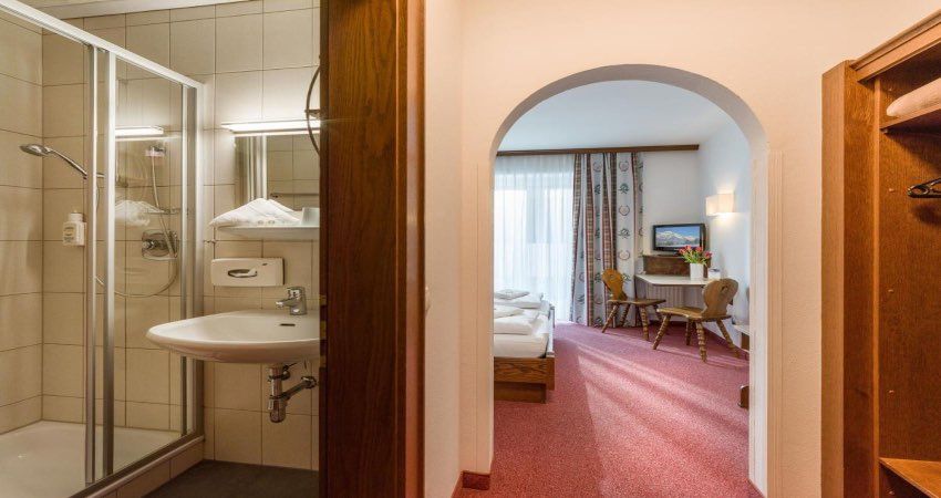 Hotel Gansleit Image 11