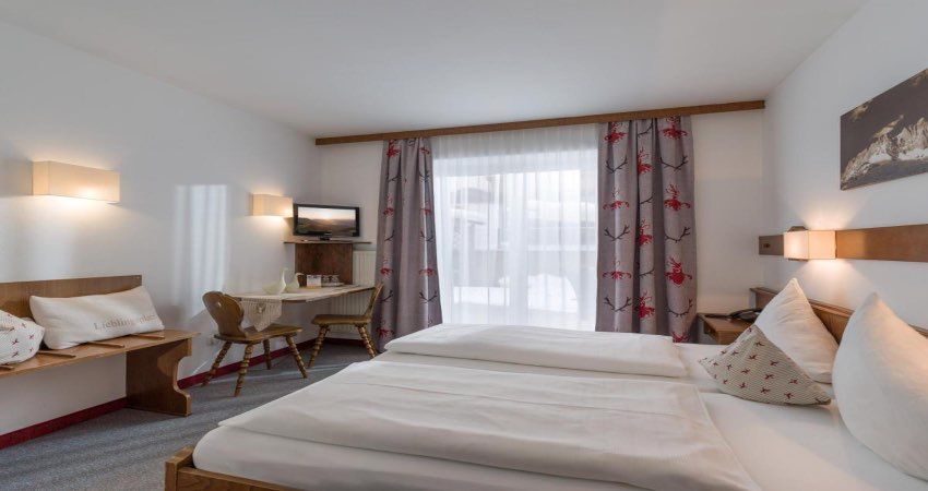 Hotel Gansleit Image 14