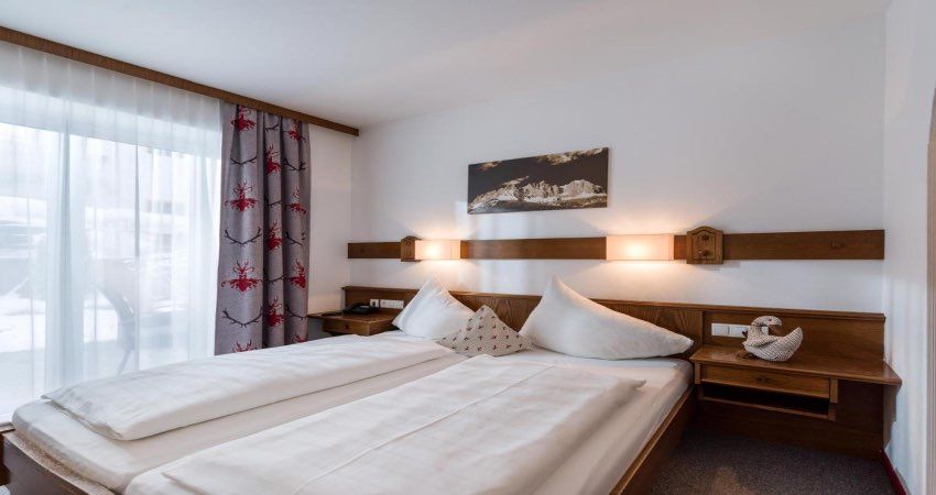 Hotel Gansleit Image 13