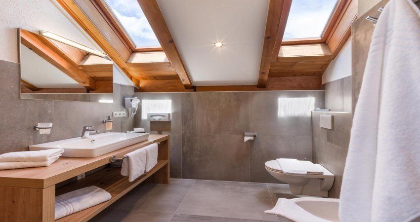 Hotel Gansleit Image 9