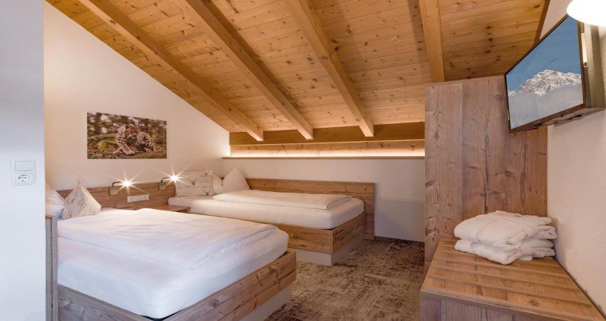 Hotel Gansleit Image 7