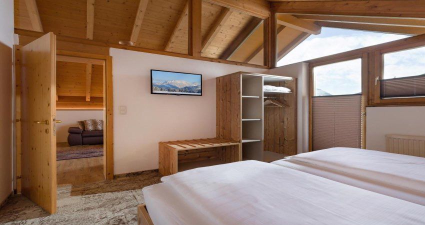 Hotel Gansleit Image 8