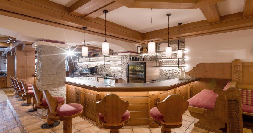 Hotel Gansleit Image 15