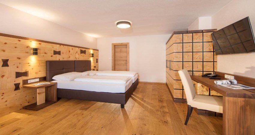 Hotel Garni Birkenhof Image 5