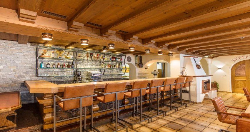 Hotel Garni Birkenhof Image 17