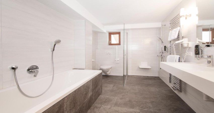 Hotel Garni Birkenhof Image 6