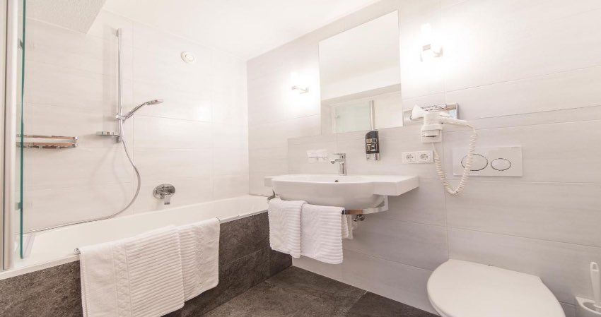 Hotel Garni Birkenhof Image 8