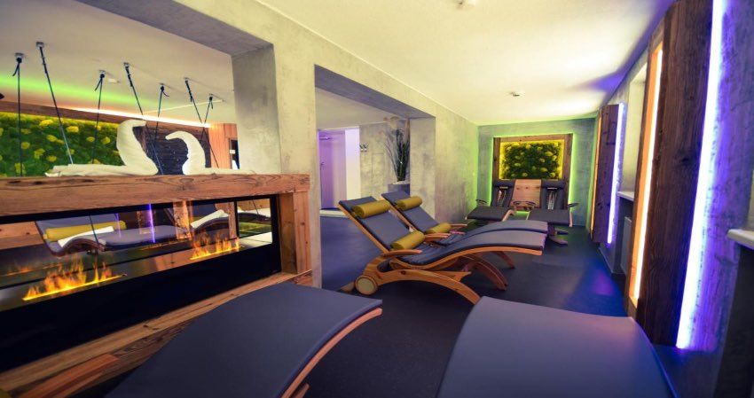 Hotel Garni Birkenhof Image 14