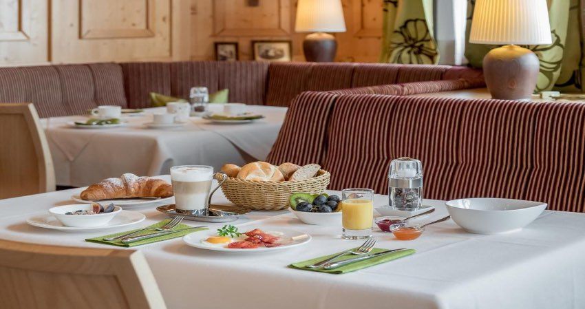 Hotel Garni Pirchhutt Image 10